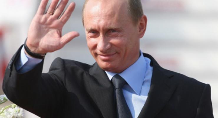 Путин попросил у сенаторов разрешения на ввод войск в Крым