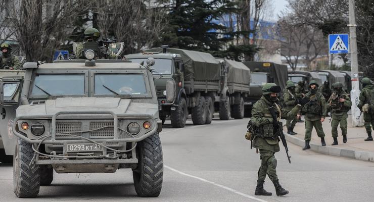 Глава СБУ Крыма подал в отставку – оружие взяла под контроль самооборона