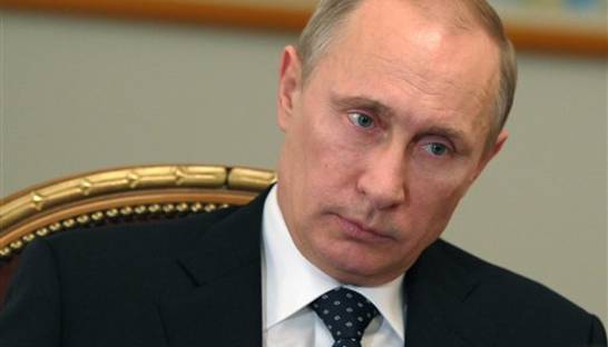 Путин согласился создать группу ОБСЕ по расследованию событий в Крыму - СМИ