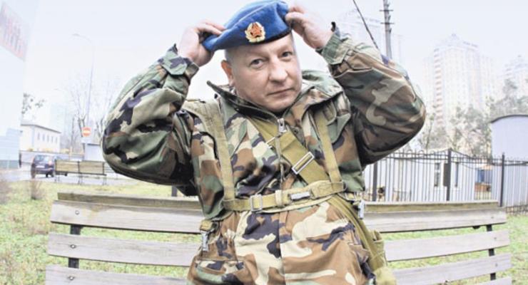 Мобилизация в Украине: Кто нужен украинской армии