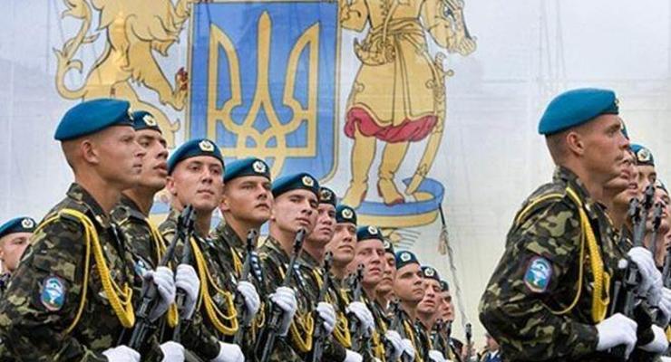Мобилизация войск в Украине: что ждет военнообязанных