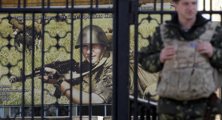 На что способна украинская армия