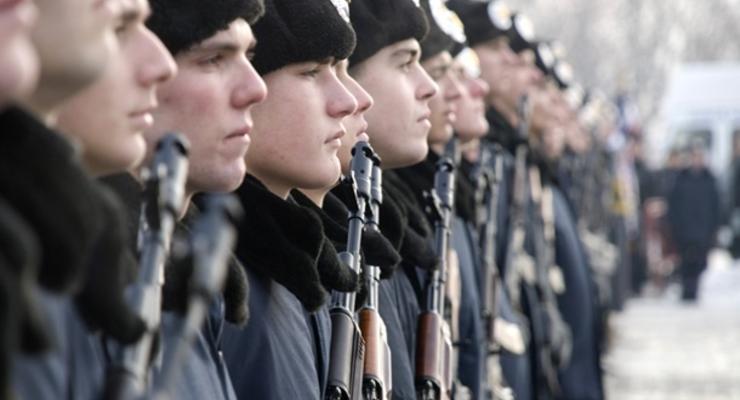 Винницкие бизнесмены готовы спонсировать украинскую армию – Минобороны