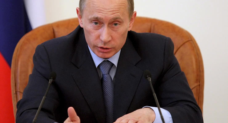 Путин приказал войскам, участвовавшим в военных учениях, возвратиться в места дислокации