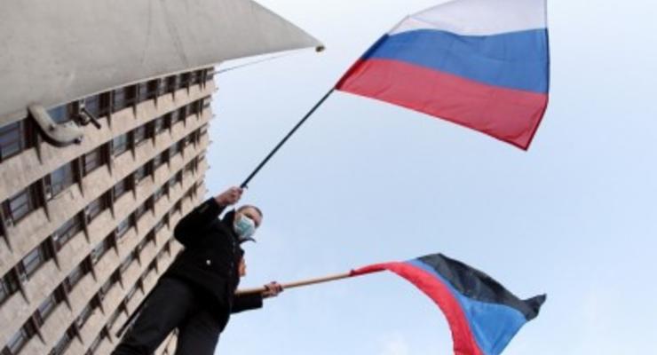 Спецмиссия ОБСЕ отправляется в Крым - Парубий