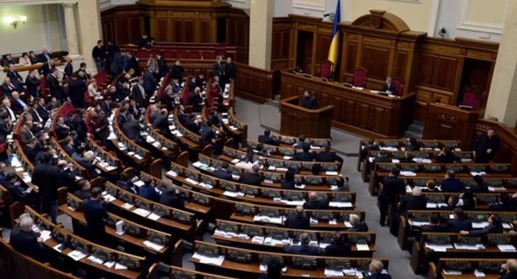 Депутаты предлагают преобразовать Минпромполитики в Минпромторговли