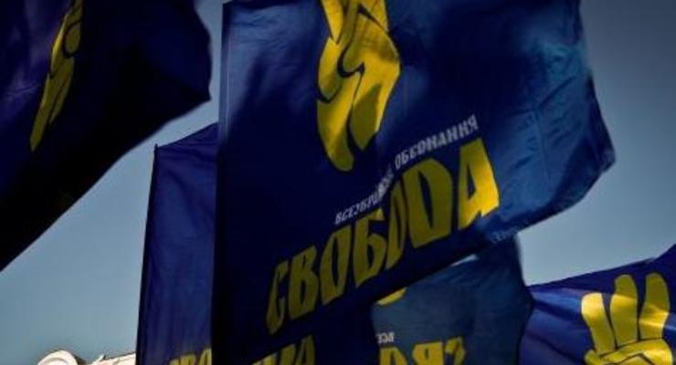 Свобода не будет проводить съезд партии пока ситуация в Украине не стабилизируется  – нардеп