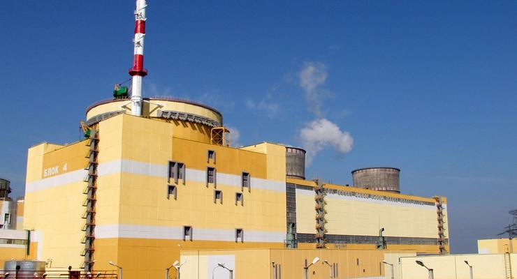 Запаса топлива на АЭС Украины хватит только на март и апрель – вице-премьер РФ