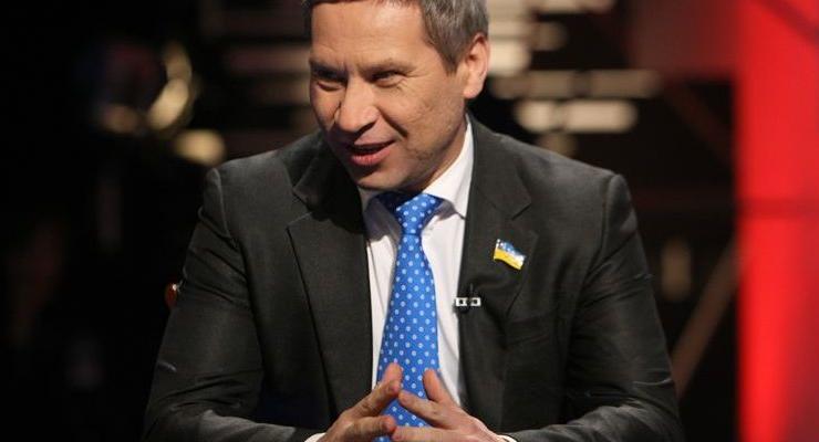 Руководить Партией регионов будут сразу пять лидеров – Лукьянов