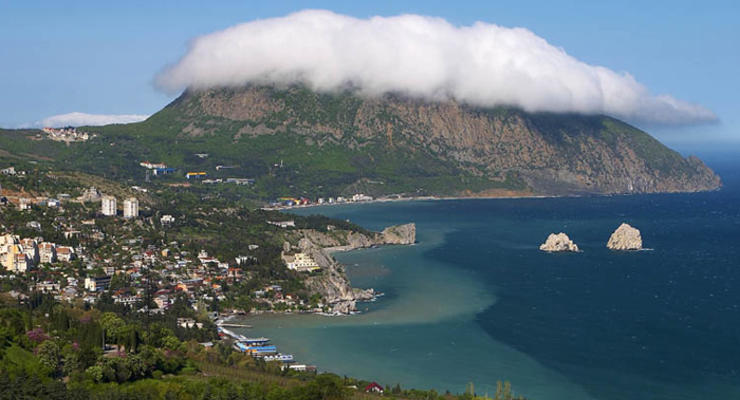 Туристический сезон 2014 года в Крыму можно спасти – Лиев