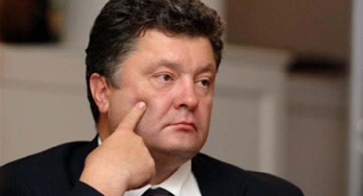 Дата подписания Соглашения Украины с ЕС будет названа 6 марта - Порошенко