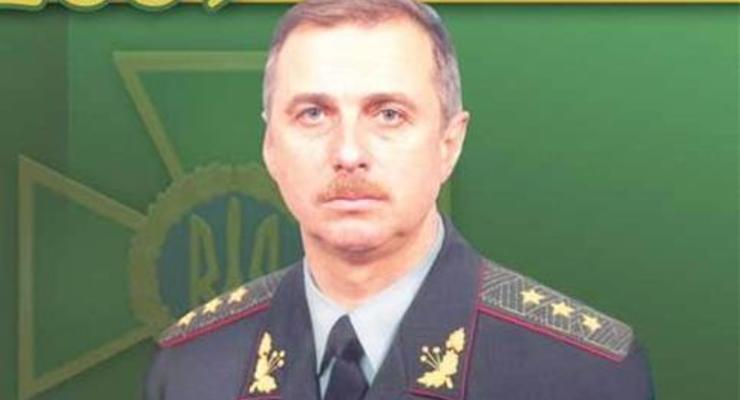 В Ялте похитили генерал-полковника Госпогранслужбы