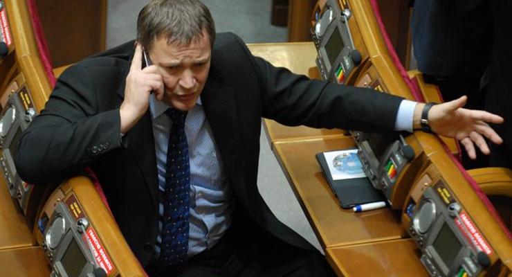 Колесниченко: Решение Крыма о вступлении в РФ спровоцировано новой украинской властью