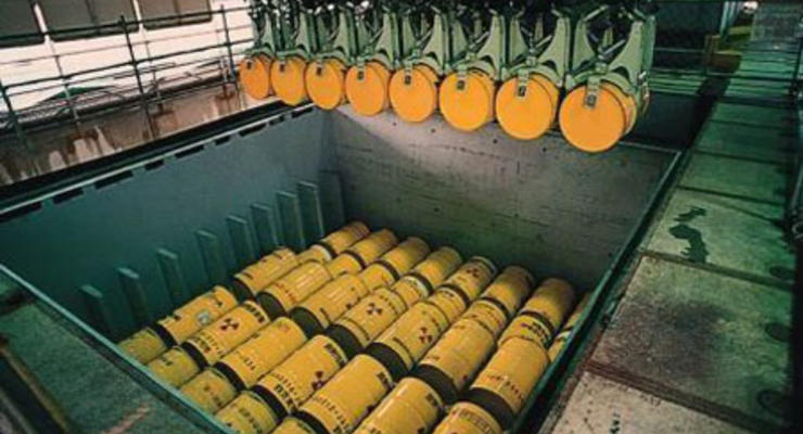 Украина сняла запрет на транспортировку ядерного топлива - Госатомрегулирования