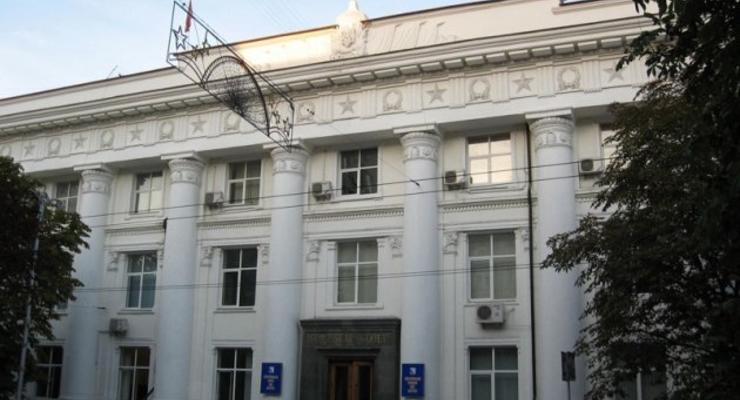 Севастопольский горсовет принял решение о вхождении города в состав РФ