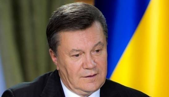 Янукович госпитализирован в Москве с инфарктом – российские СМИ