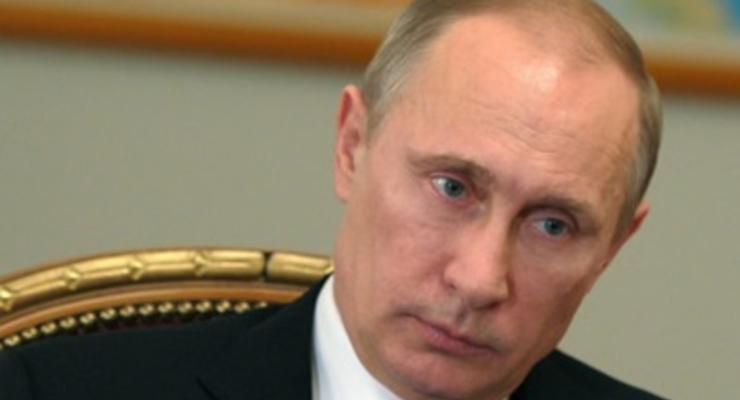Путин и Обама вновь обсудили ситуацию в Украине