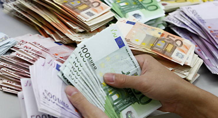 В Голландии арестовали сотни миллионов евро подозрительных украинских активов