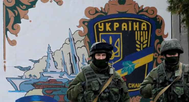 Украинские банкиры просят иностранных коллег содействовать снятию напряженности между Украиной и Россией