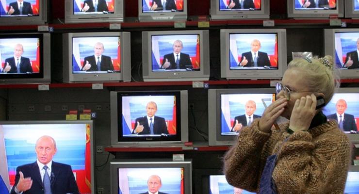В Крыму критическая ситуация со свободой СМИ - Репортеры без границ