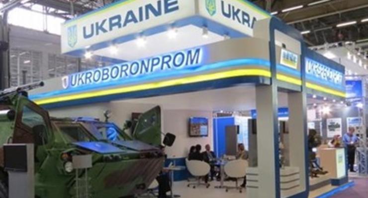 Турчинов назначил и.о. гендиректора Укроборонпрома