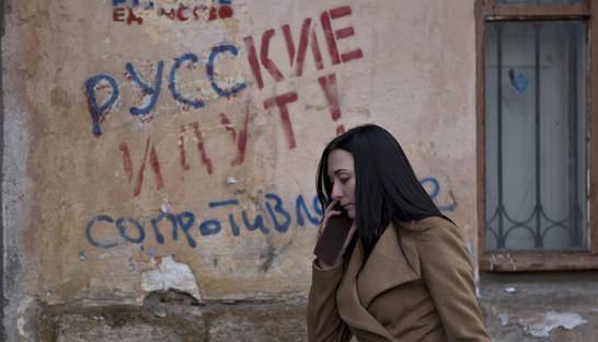 Итоги пятницы: в Киеве сменилась власть, Ярош идет в президенты, а Тимошенко уже в Германии