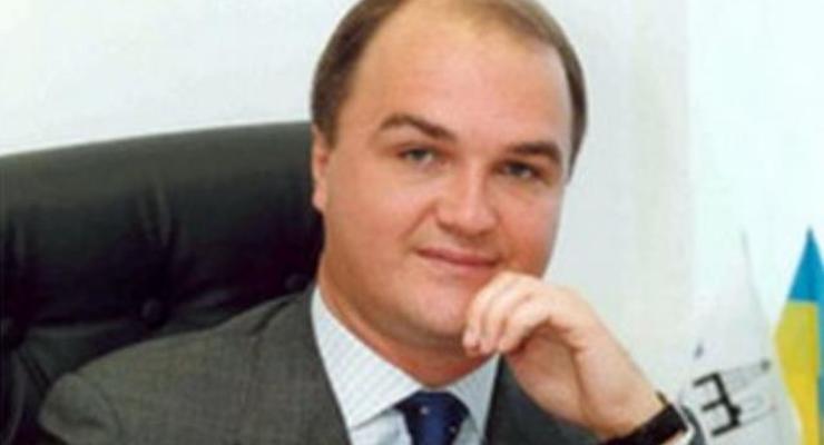 Главу Укртрансгаза отстранили от управления компанией из-за причастности к "вышкам Бойко"