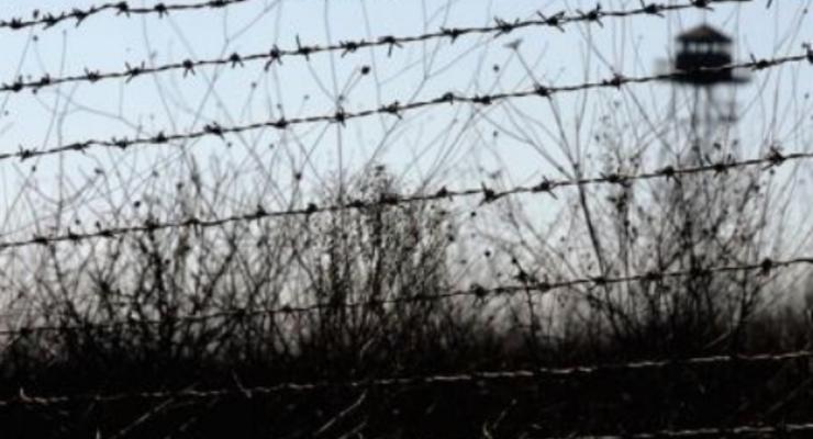 Украинские пограничники начали спецоперацию на границе с Приднестровьем