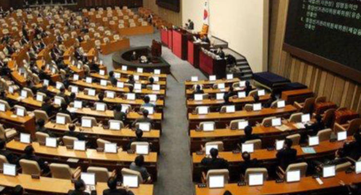 В КНДР начинаются выборы в парламент