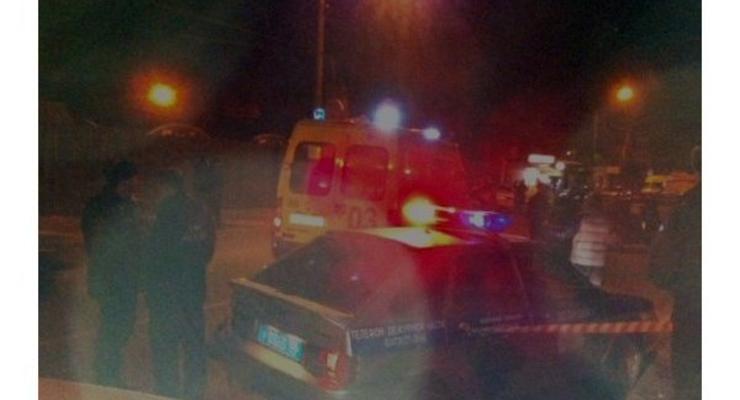 В России водитель врезался в толпу возле кафе: пять человек погибли, еще 10 госпитализированы
