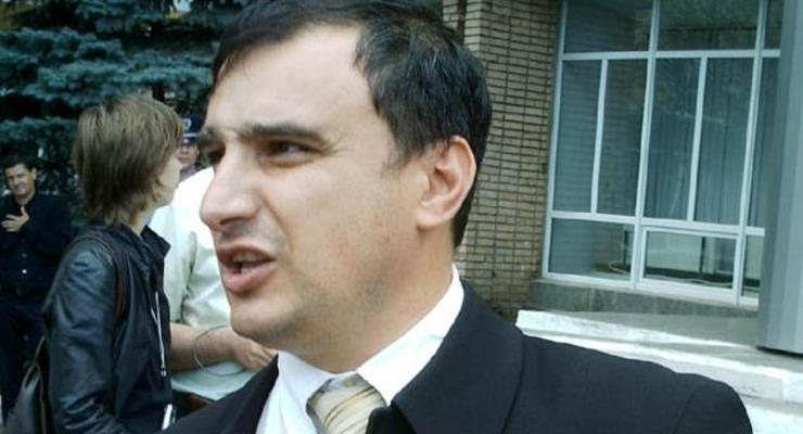 Ляшко с неизвестными задержал и допросил депутата Луганского горсовета