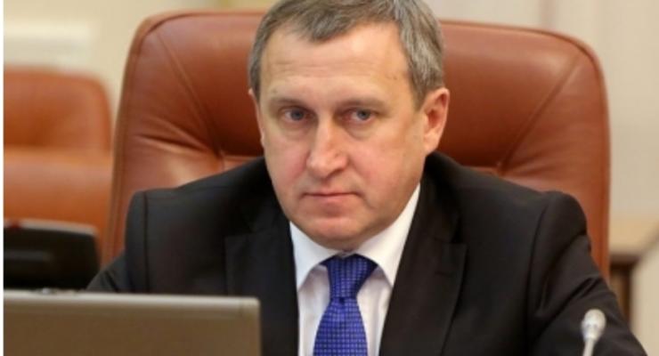 Украина не рассматривает денонсацию соглашений о базировании ЧФ РФ в Крыму – МИД