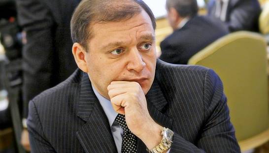 Итоги понедельника: Добкина задержали, Кличко закидали яйцами, а Межигорье закрыли для посещения