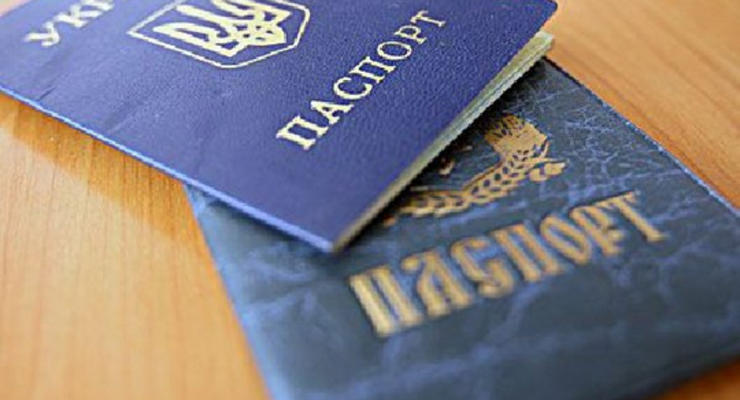 Задержаны мошенники, которые уничтожали паспорта крымчан