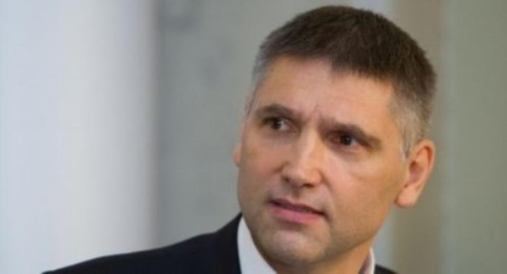 Парламент Украины не может распустить ВС Крыма -  Мирошниченко
