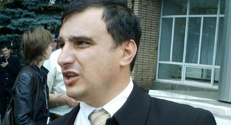 СБУ задержала в Луганске депутата, накануне "арестованного" Олегом Ляшко
