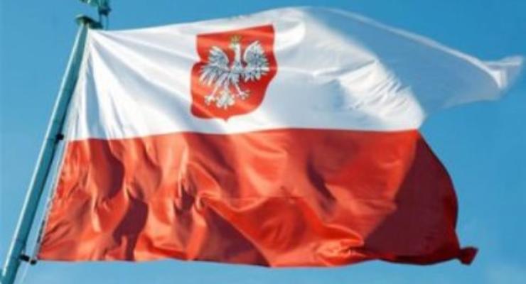 Польша пересматривает энергетическую политику из-за ситуации в Украине