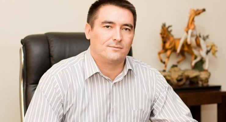 Казначейство Украины разблокировало счета Крыма - Темиргалиев