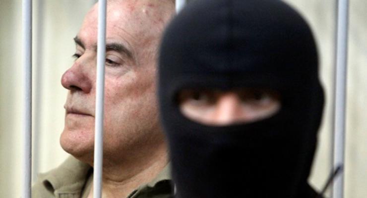 Суд перенес рассмотрение апелляции экс-генерала МВД Пукача