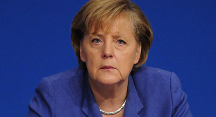 На следующей неделе Евросоюз подготовит новые санкции против России – Меркель