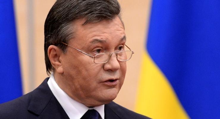 Две трети украинцев позитивно относятся к устранению Януковича - опрос