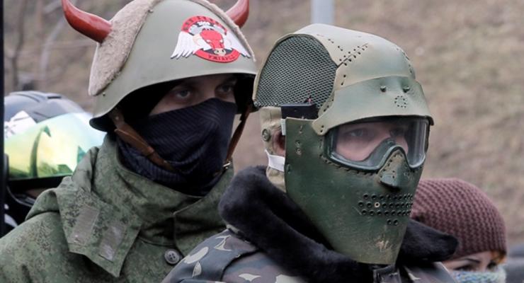 Корреспондент: Самооборона Майдана. А дальше что?