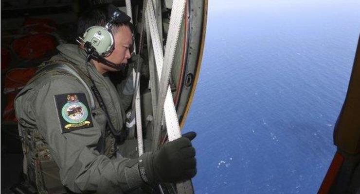 Загадка рейса MH370 и 10 таинственных авиакатастроф
