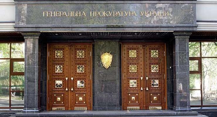 Генпрокуратура поручила задержать Аксенова и Клюева