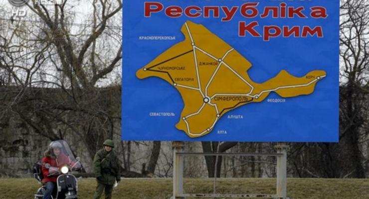 В избиркоме заявляют, что порог явки не будет определяющим на референдуме в Крыму