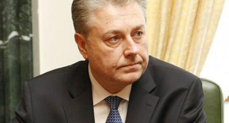 Украину на заседании Экономического совета СНГ представит посол - МИД