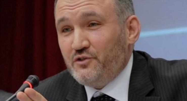 Кузьмина допросят в рамках производства по заявлению Тимошенко - ГПУ
