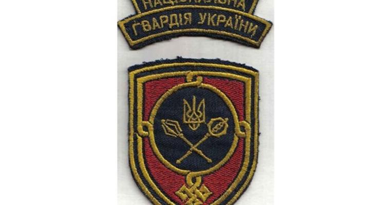 Большинство бойцов Нацгвардии Украины будут контрактниками - замглавы МВД