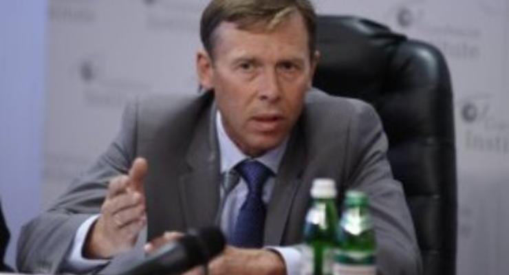 Рада 15 марта рассмотрит вопрос о роспуске парламента Крыма - Соболев