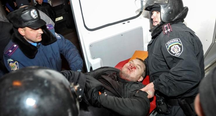 В Донецке и области объявили 14 марта днем траура